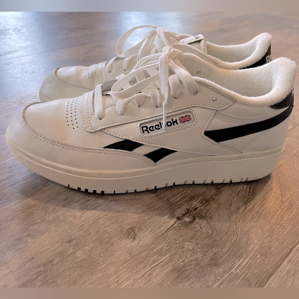 Reebok Club C Double Sneaker - Women's